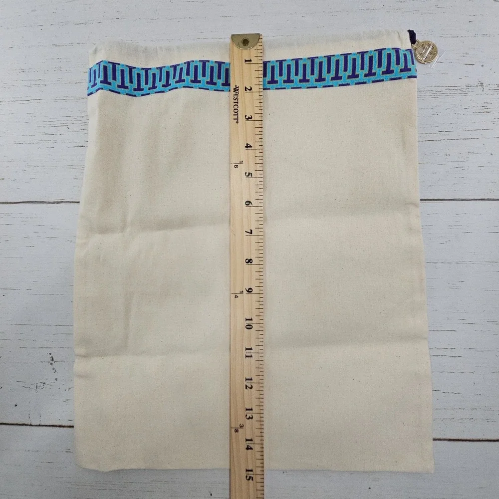 Tory Burch Dust Bag 12.5